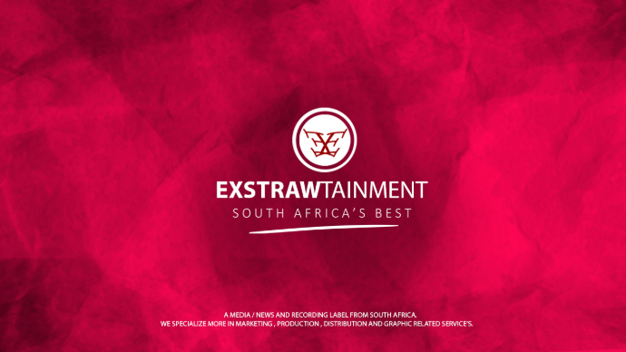 Exstrawtainment Logo