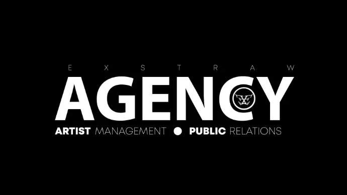 Exstraw Agency Logo